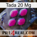 Tada 20Mg 02